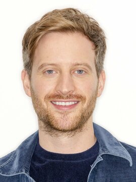 Nicholas Ralph