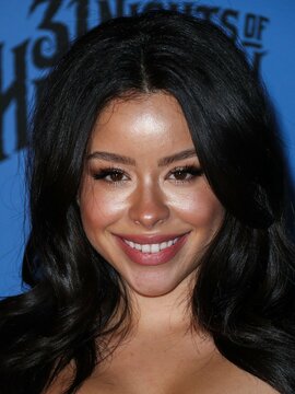 Cierra Ramirez