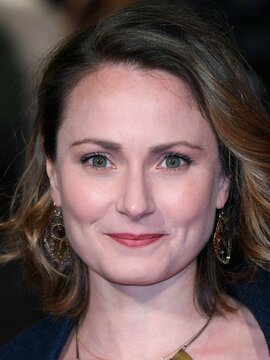 Anna Madeley