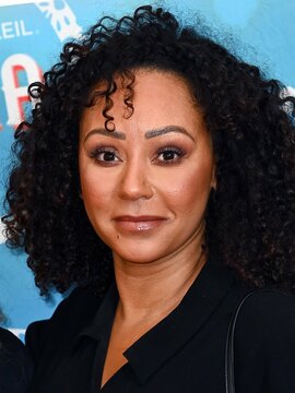 Mel B