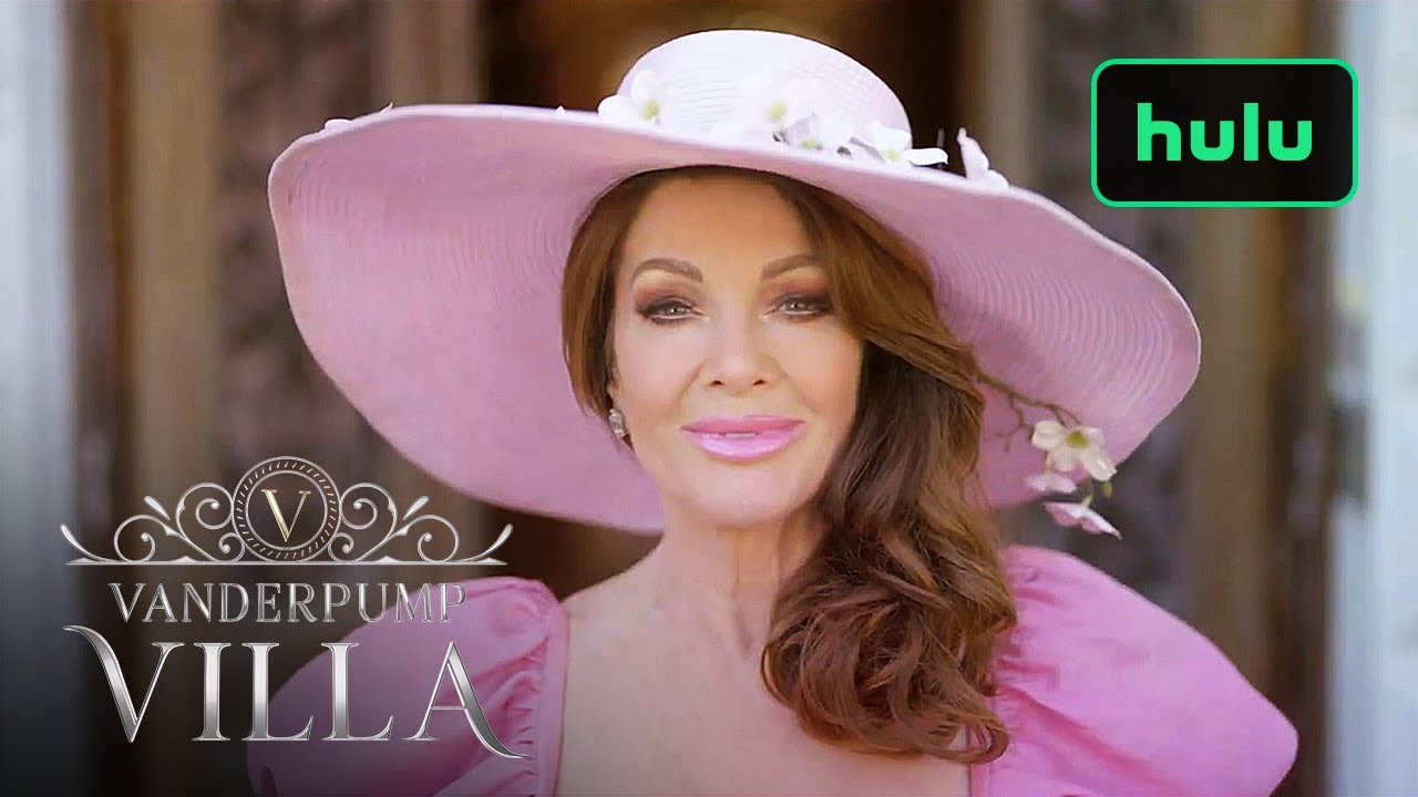 Vanderpump Villa