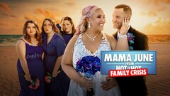 Mama June: From Not to Hot