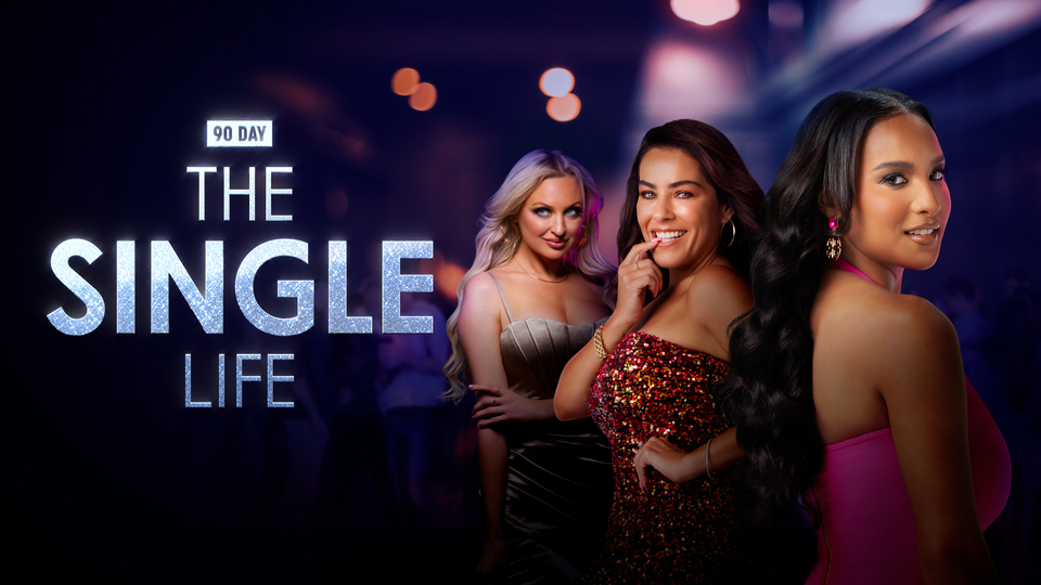 90 Day: The Single Life - TLC