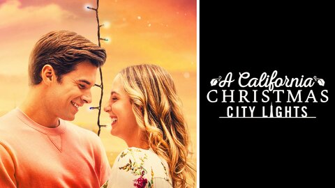 A California Christmas: City Lights