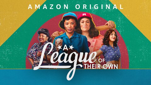 A League of Their Own (2022)