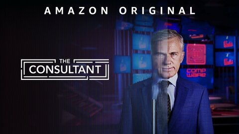 The Consultant