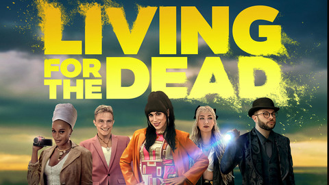 Living for the Dead